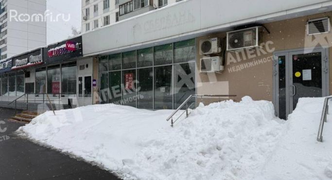 Аренда помещения свободного назначения 192 м², Туристская улица - фото 3