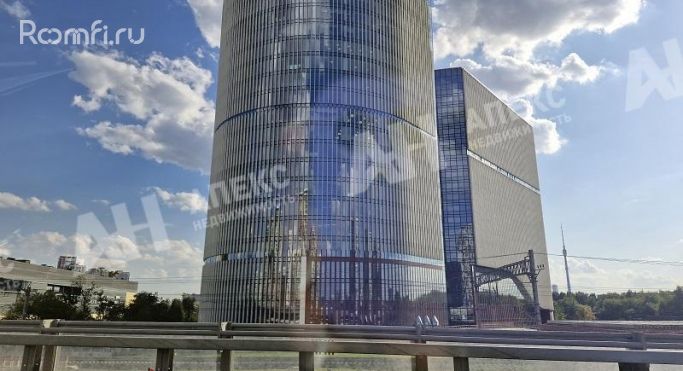 Аренда офиса 98 м², улица Вильгельма Пика - фото 2