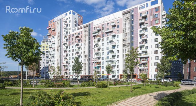 Продажа помещения свободного назначения 98.6 м² - фото 1