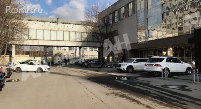 Аренда офиса 609 м², Дмитровское шоссе - фото 2