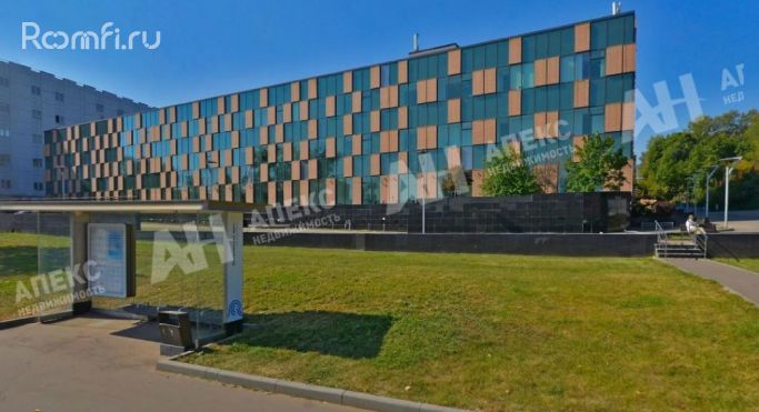 Аренда офиса 216 м², Варшавское шоссе - фото 2