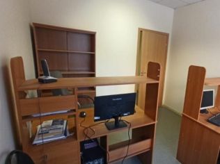 Аренда офиса 18 м²