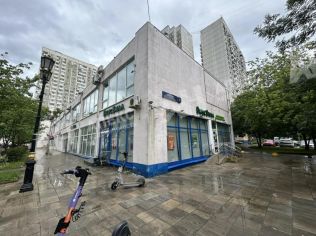 Аренда помещения свободного назначения 67 м²