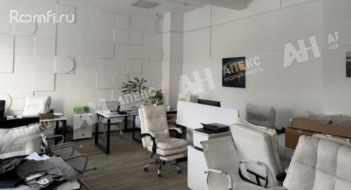 Аренда офиса 406 м², Малый Предтеченский переулок - фото 3