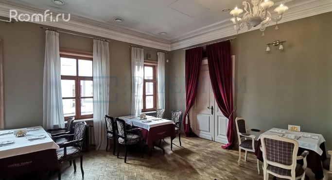 Аренда офиса 794 м², улица Станиславского - фото 2