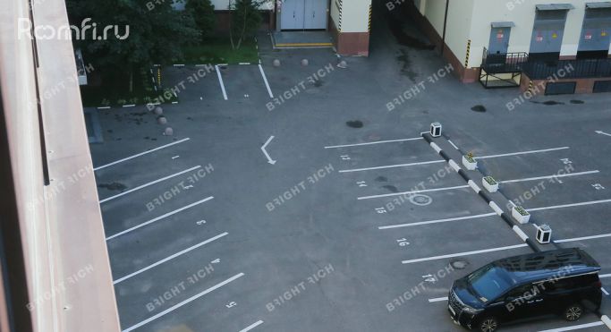 Аренда офиса 295 м², Ленинградский проспект - фото 2