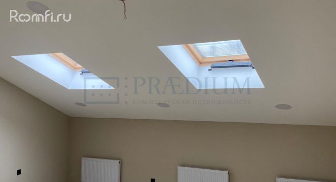 Аренда офиса 335 м², Петровский бульвар - фото 2