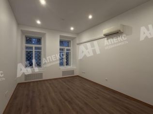 Продажа офиса 108 м²