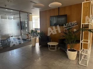 Аренда офиса 1380 м²