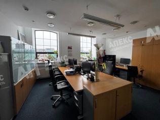 Аренда офиса 739 м²