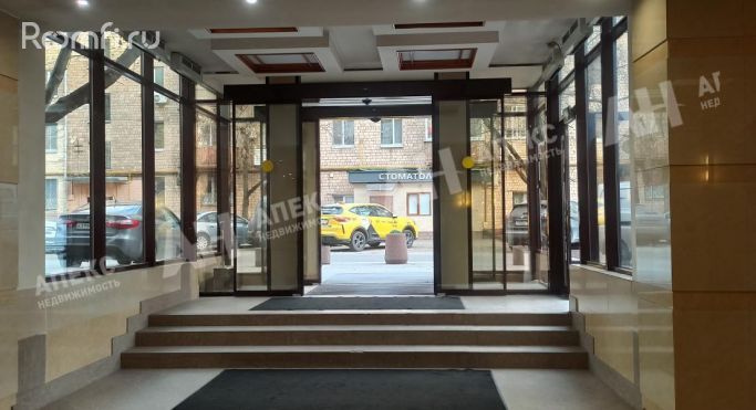 Аренда помещения свободного назначения 900 м², Ленинградский проспект - фото 3