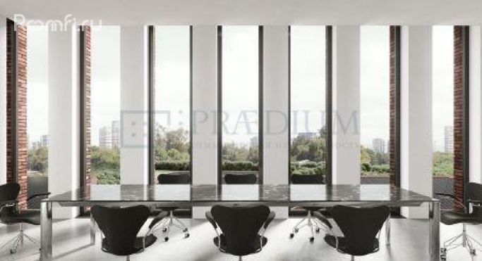 Продажа офиса 7857 м², улица Зворыкина - фото 3