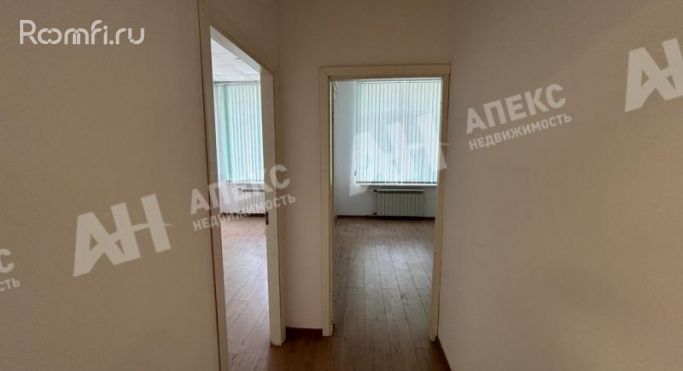 Аренда офиса 80 м², Лужнецкая набережная - фото 3