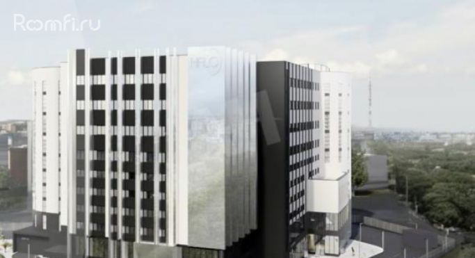 Продажа офиса 1537 м², Алтуфьевское шоссе - фото 3