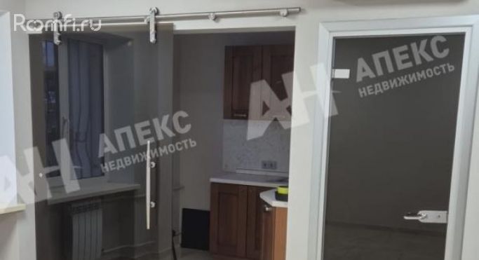 Аренда офиса 100 м², 4-й Верхний Михайловский проезд - фото 2