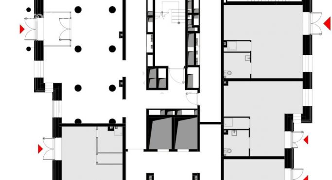 Продажа торгового помещения 27.1 м², улица Ротмистрова - фото 3