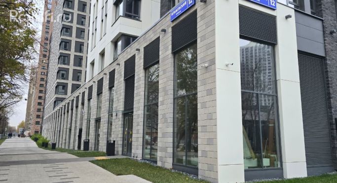 Аренда торгового помещения 61.7 м², Ильменский проезд - фото 2