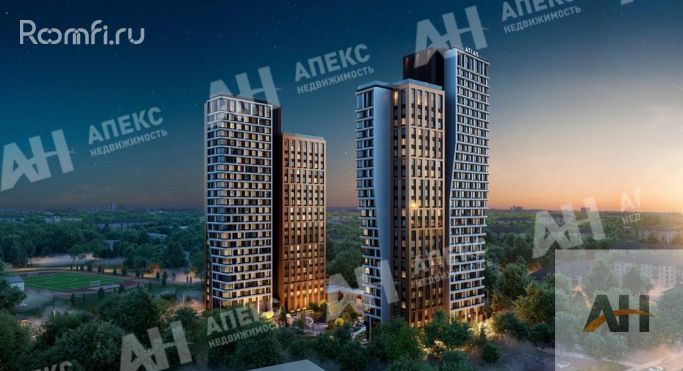 Продажа помещения свободного назначения 85 м², Лодочная улица - фото 2