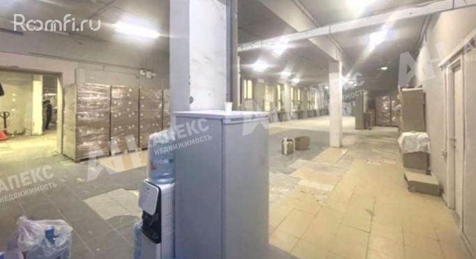 Аренда склада 1215 м², Каширское шоссе - фото 3