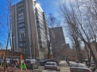 Продажа помещения свободного назначения 67 м²