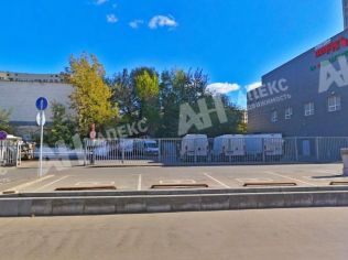 Аренда склада 495 м²