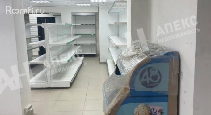 Аренда помещения свободного назначения 78 м², улица Гурьянова - фото 3