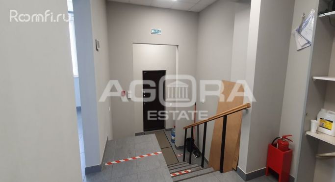 Продажа помещения свободного назначения 46.1 м², улица Марьинский Парк - фото 3