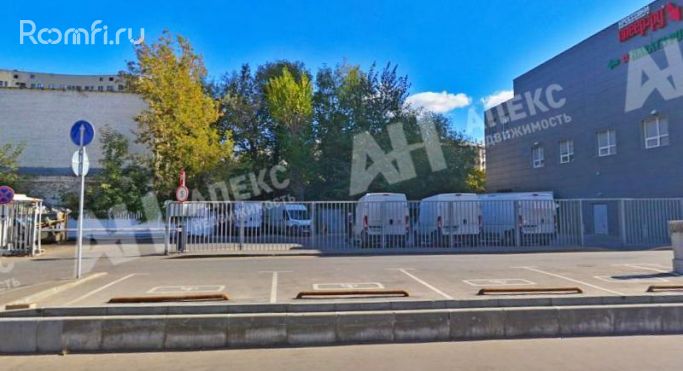 Аренда склада 495 м², улица Мастеркова - фото 1