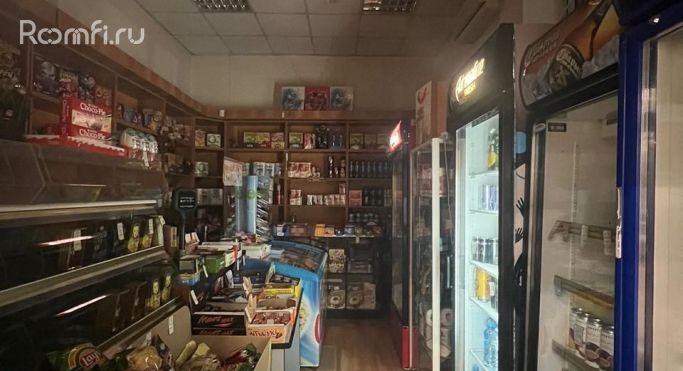 Продажа торгового помещения 19.2 м², Электродная улица - фото 2