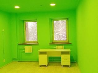 Аренда производственного помещения 23 м²