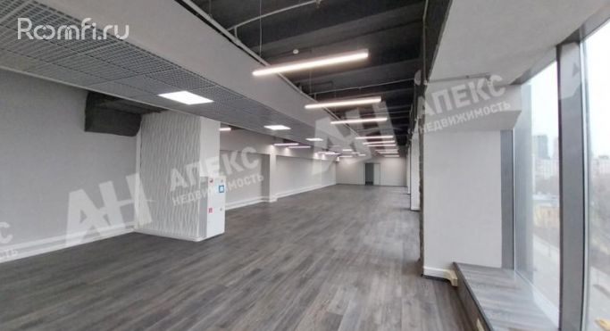 Аренда офиса 606 м², улица Земляной Вал - фото 2