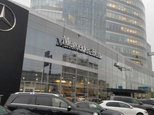 Аренда офиса 1724 м²