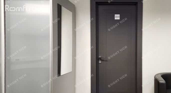 Аренда офиса 2416 м², Сущёвская улица - фото 2