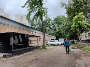 Аренда помещения свободного назначения 520 м²