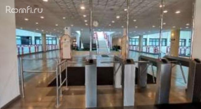 Продажа помещения свободного назначения 37885.6 м² - фото 2