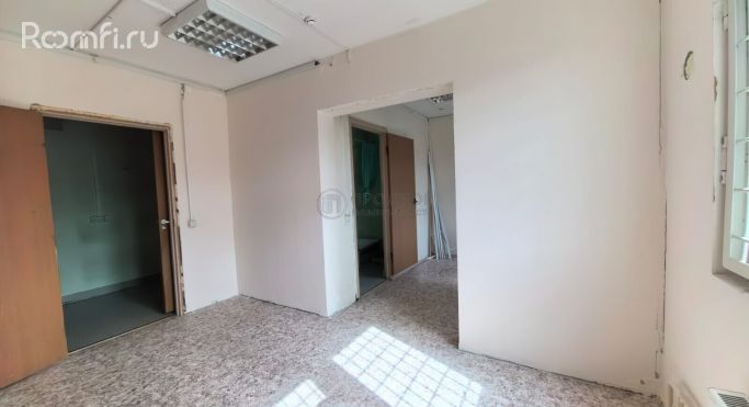 Аренда помещения свободного назначения 22.2 м², проспект Защитников Москвы - фото 2