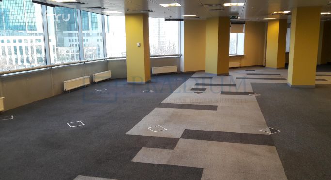 Аренда офиса 1682 м², улица Вавилова - фото 1