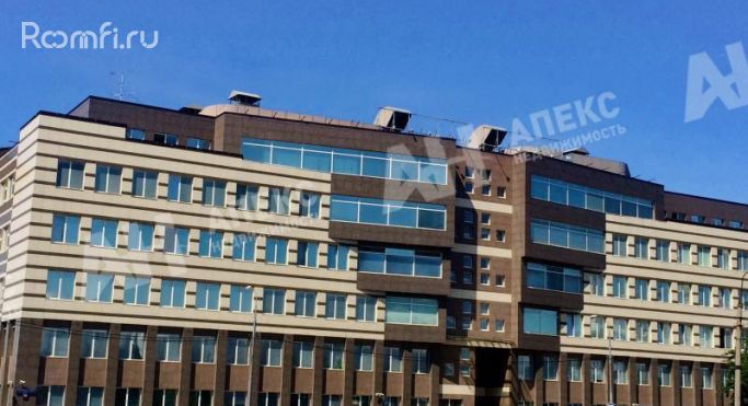 Аренда офиса 224 м², улица Маршала Прошлякова - фото 3