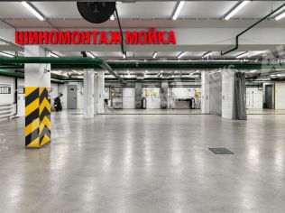 Продажа помещения свободного назначения 701 м²