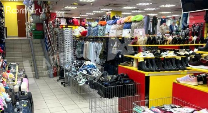 Аренда помещения свободного назначения 385 м², Боровское шоссе - фото 3