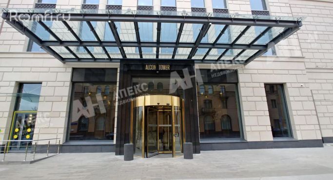 Аренда офиса 510 м², Ленинградский проспект - фото 3