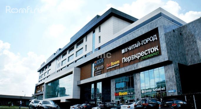Аренда торгового помещения 25 м², Кронштадтский бульвар - фото 2