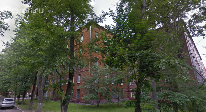 Продажа помещения свободного назначения 4057 м², Большая Черёмушкинская улица - фото 3