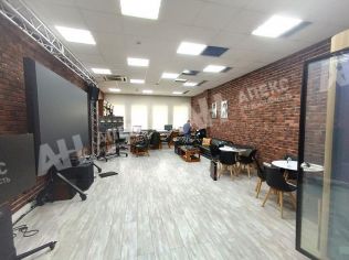 Аренда офиса 433 м²