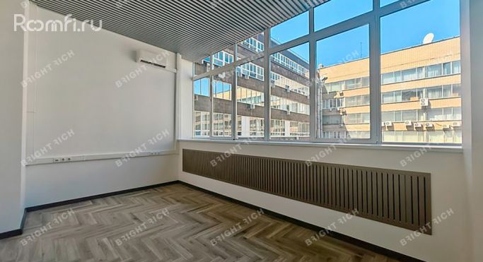 Продажа офиса 169.3 м², Орликов переулок - фото 2