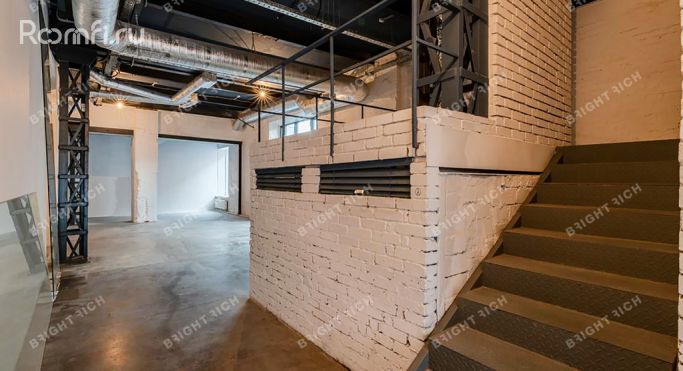 Аренда офиса 221 м², Бауманская улица - фото 3