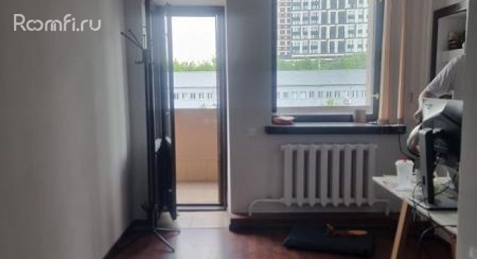 Аренда офиса 10 м², 2-й Иртышский проезд - фото 1