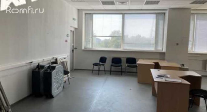 Аренда офиса 354 м², улица Шаболовка - фото 2