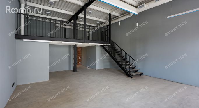 Аренда офиса 233.1 м², Холодильный переулок - фото 2