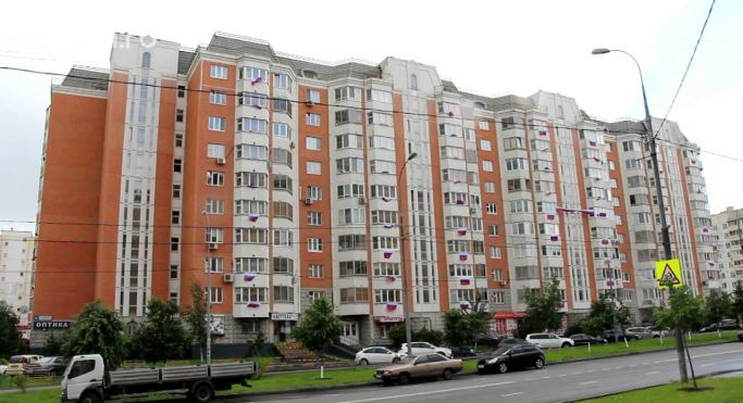 Аренда помещения свободного назначения 132 м², улица Руднёвка - фото 3